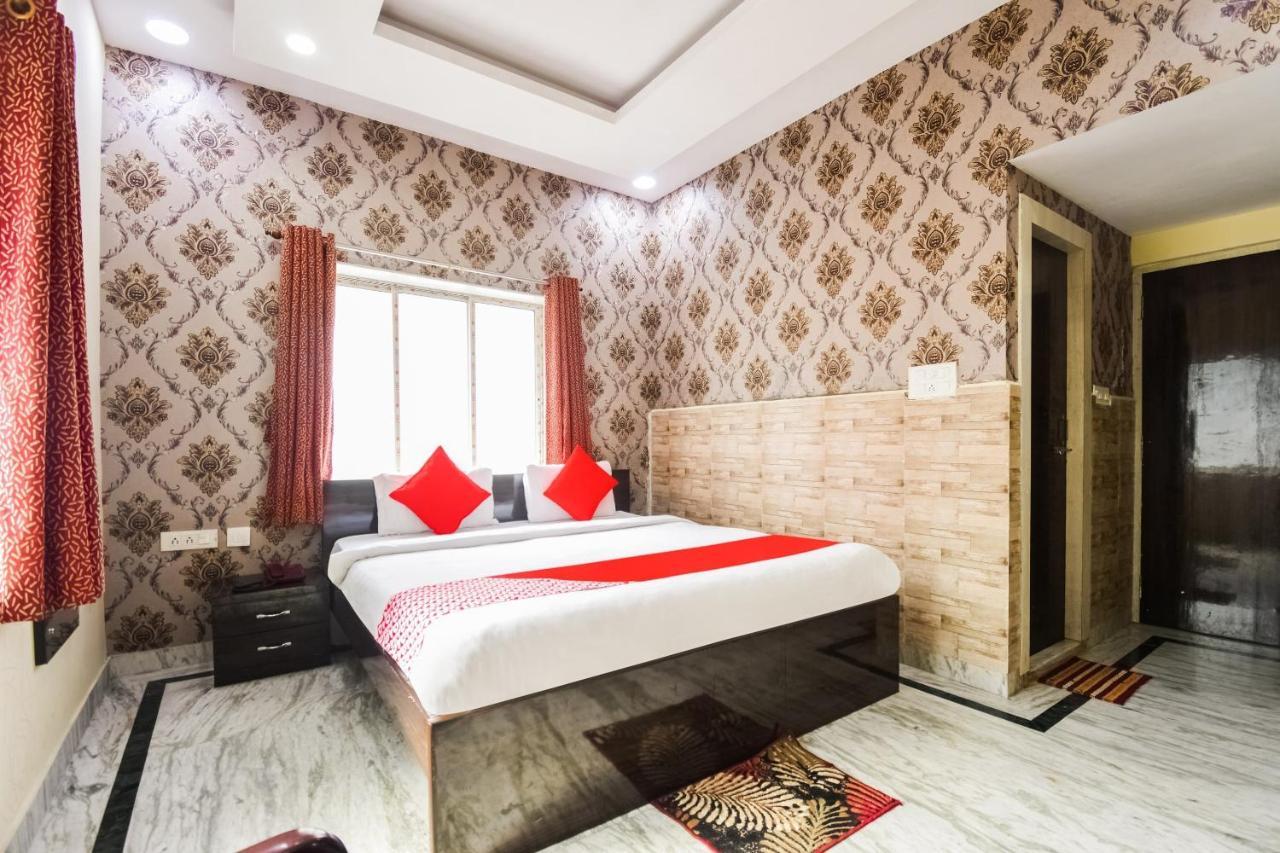 Hotel O The Olive Near City Centre Salt Lake Kalküta Dış mekan fotoğraf